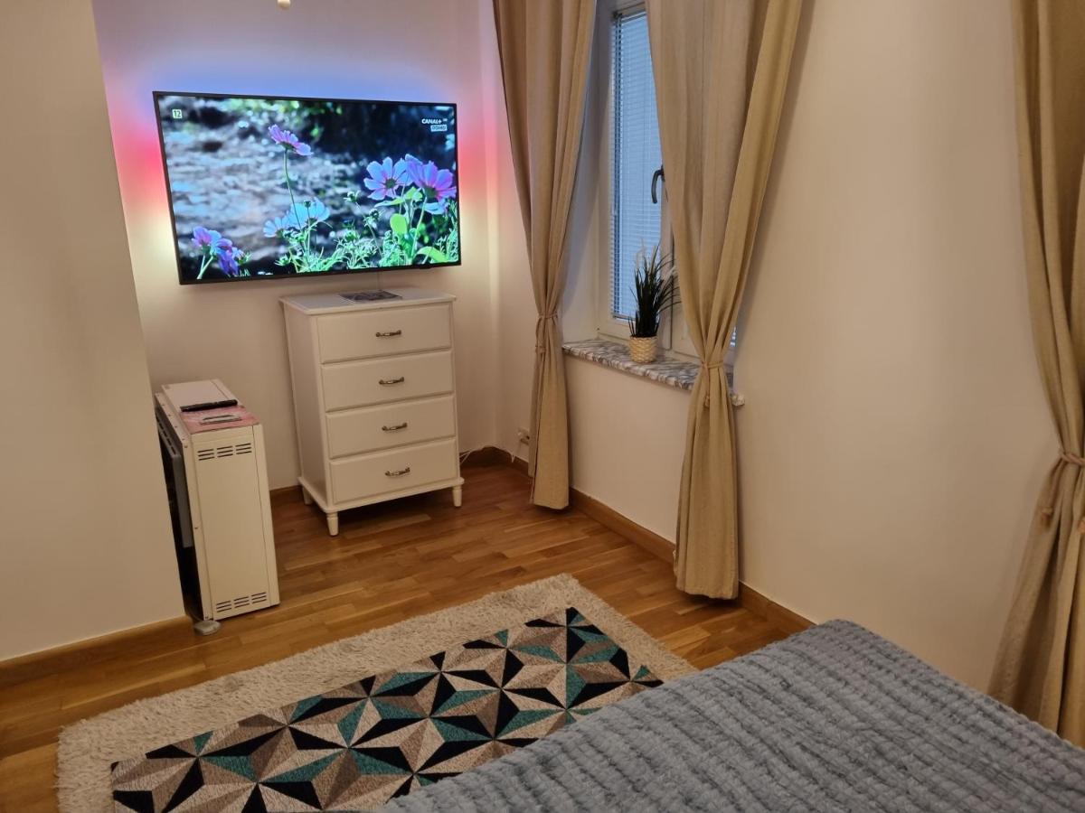 Sobieski1 - Monte Cassino By Oneapartments Lägenhet