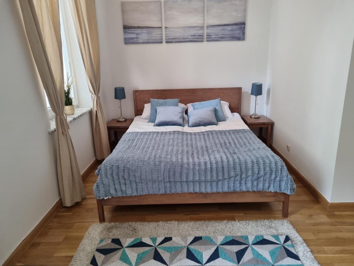 Lägenhet Sobieski1 - Monte Cassino By Oneapartments *