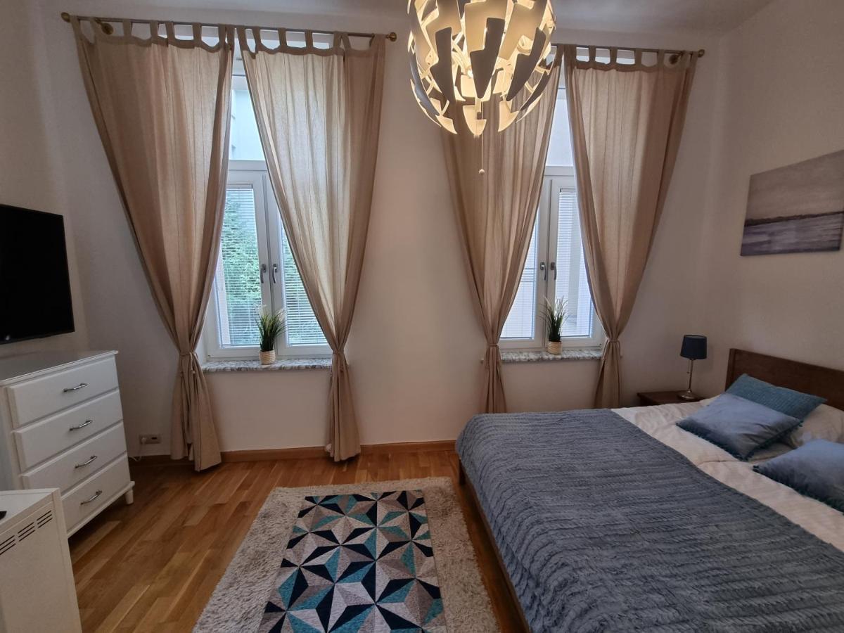 Lägenhet Sobieski1 - Monte Cassino By Oneapartments Sopot