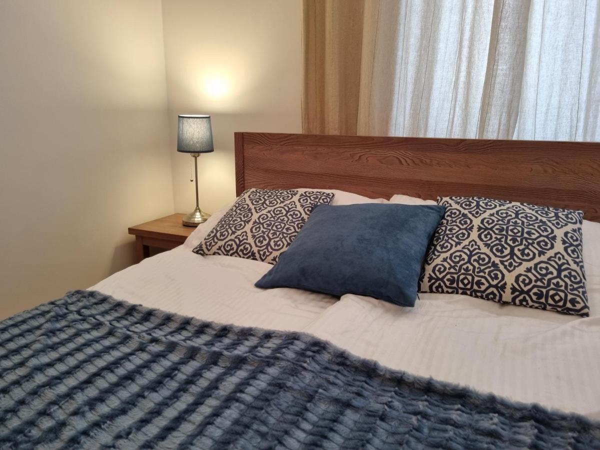 Lägenhet Sobieski1 - Monte Cassino By Oneapartments