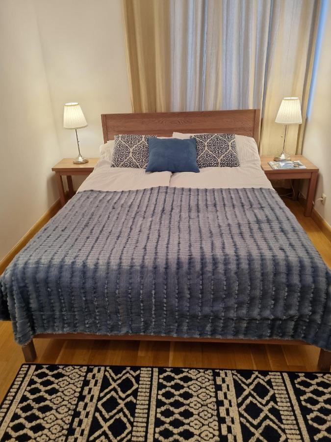 Lägenhet Sobieski1 - Monte Cassino By Oneapartments