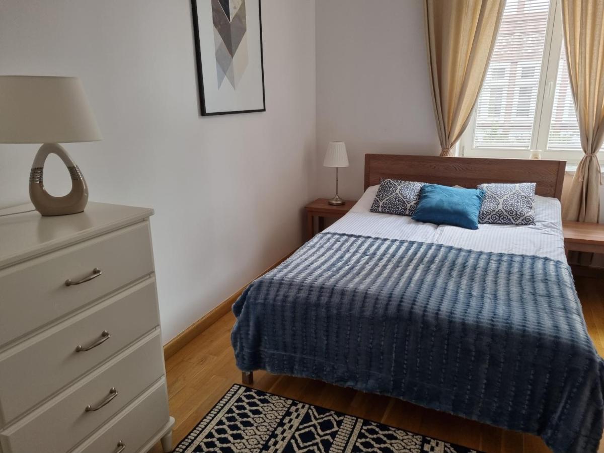 Sobieski1 - Monte Cassino By Oneapartments Sopot