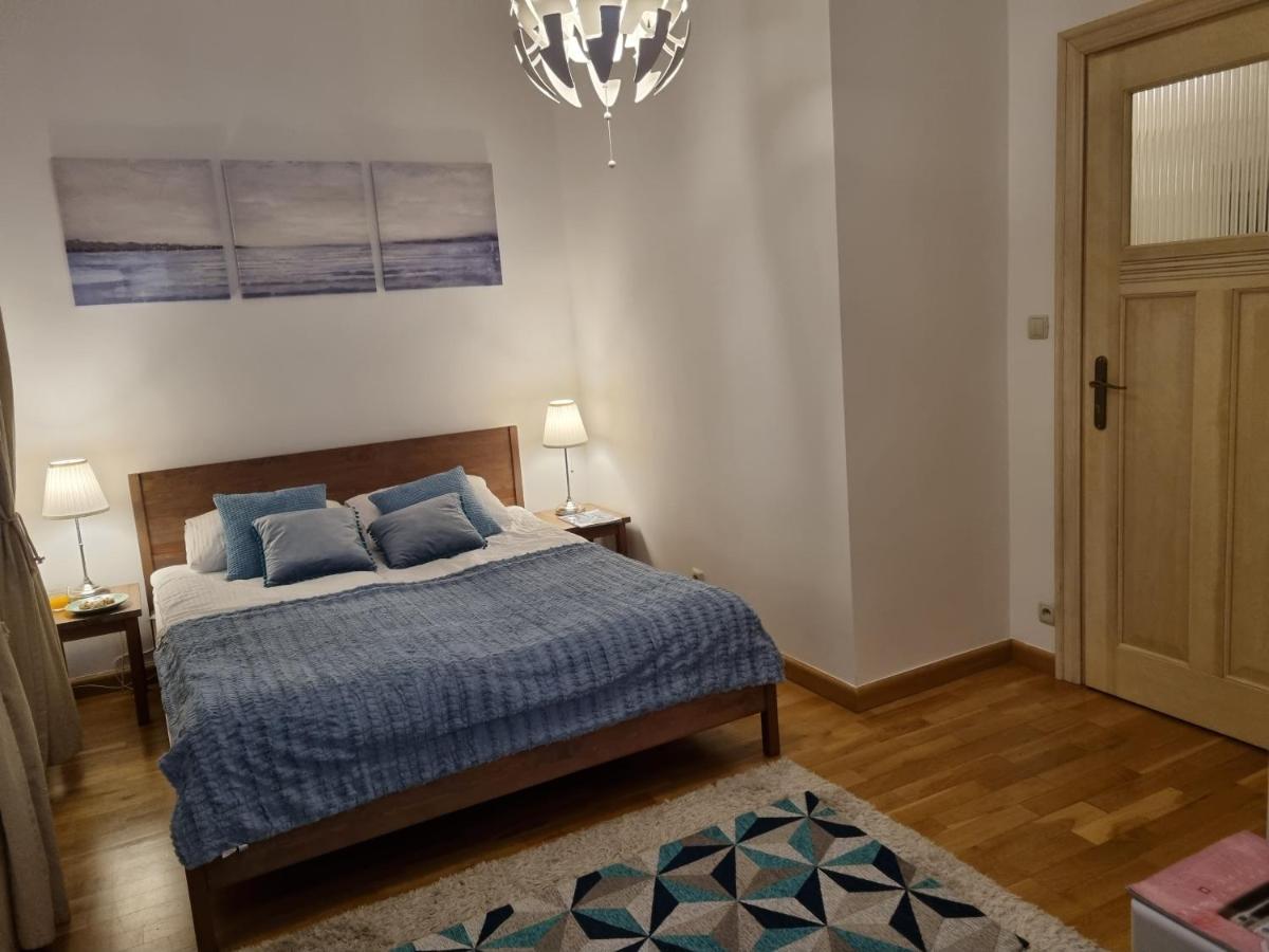 Sobieski1 - Monte Cassino By Oneapartments Lägenhet *