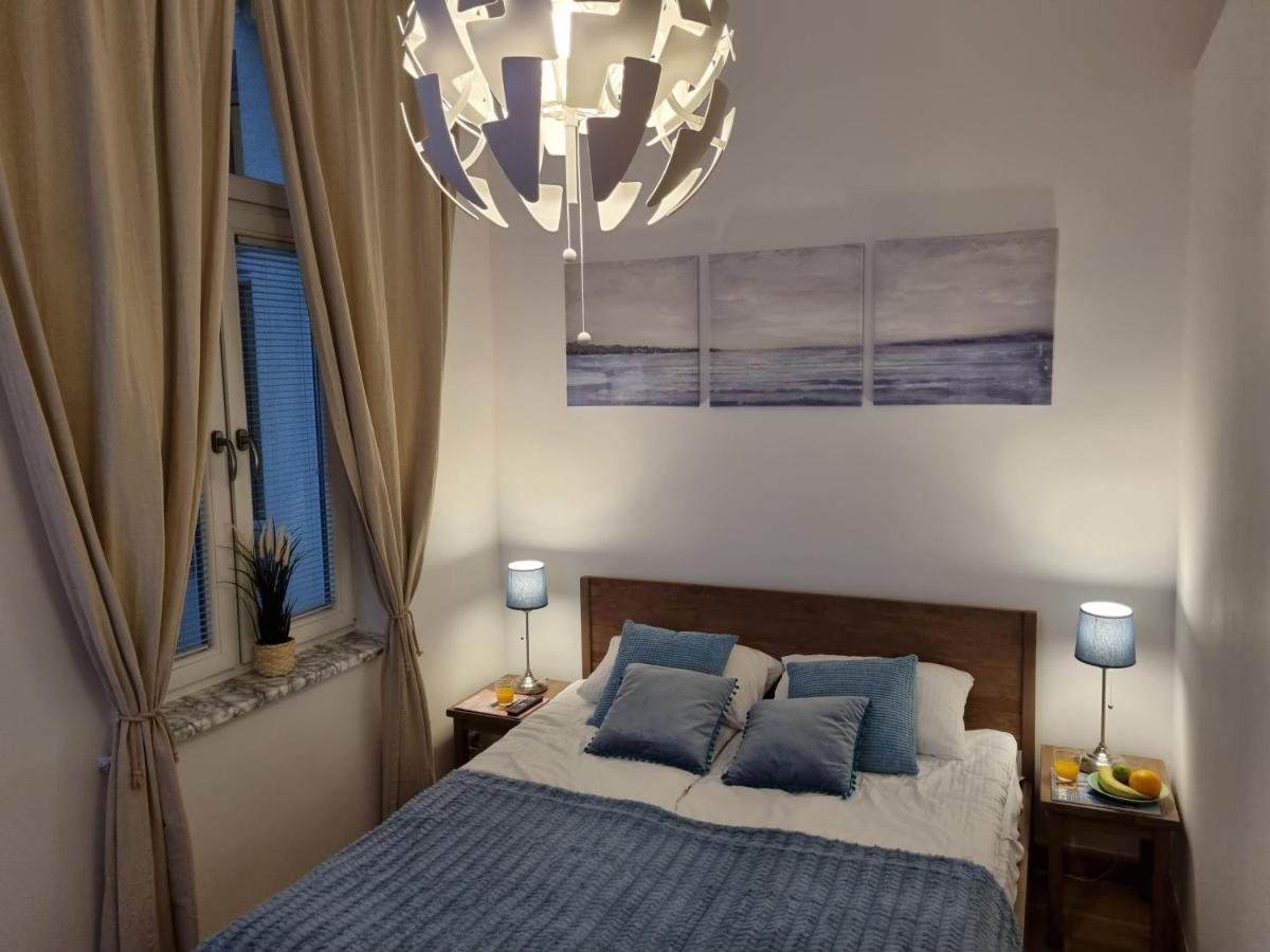 Sobieski1 - Monte Cassino By Oneapartments * Sopot