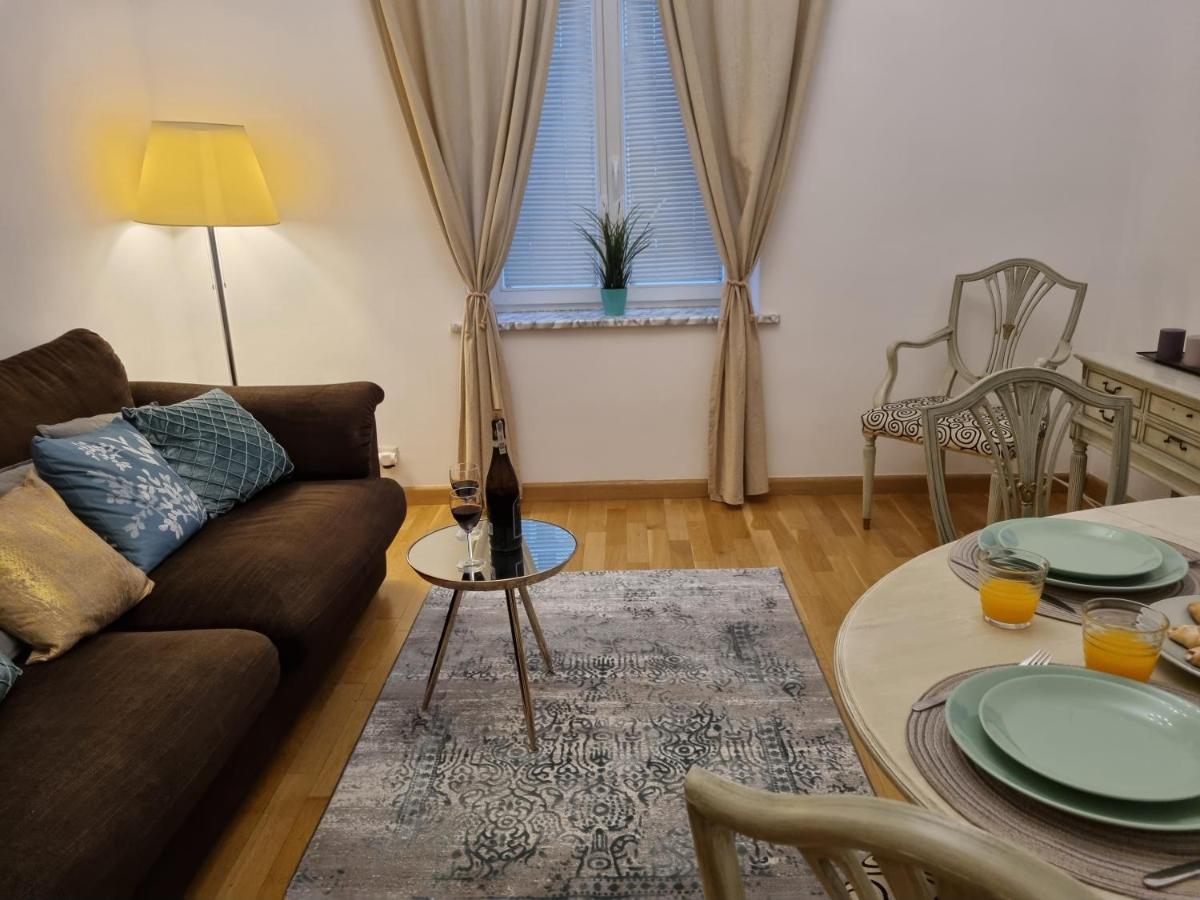 Sobieski1 - Monte Cassino By Oneapartments Lägenhet