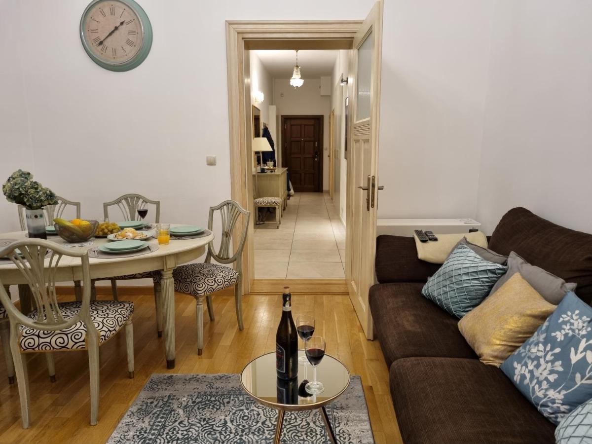 Lägenhet Sobieski1 - Monte Cassino By Oneapartments Sopot