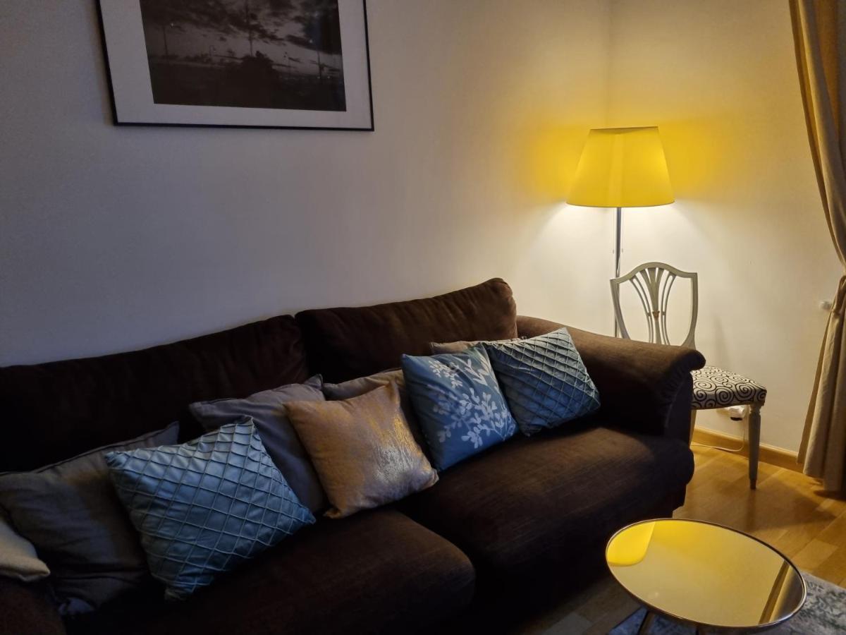 Lägenhet Sobieski1 - Monte Cassino By Oneapartments