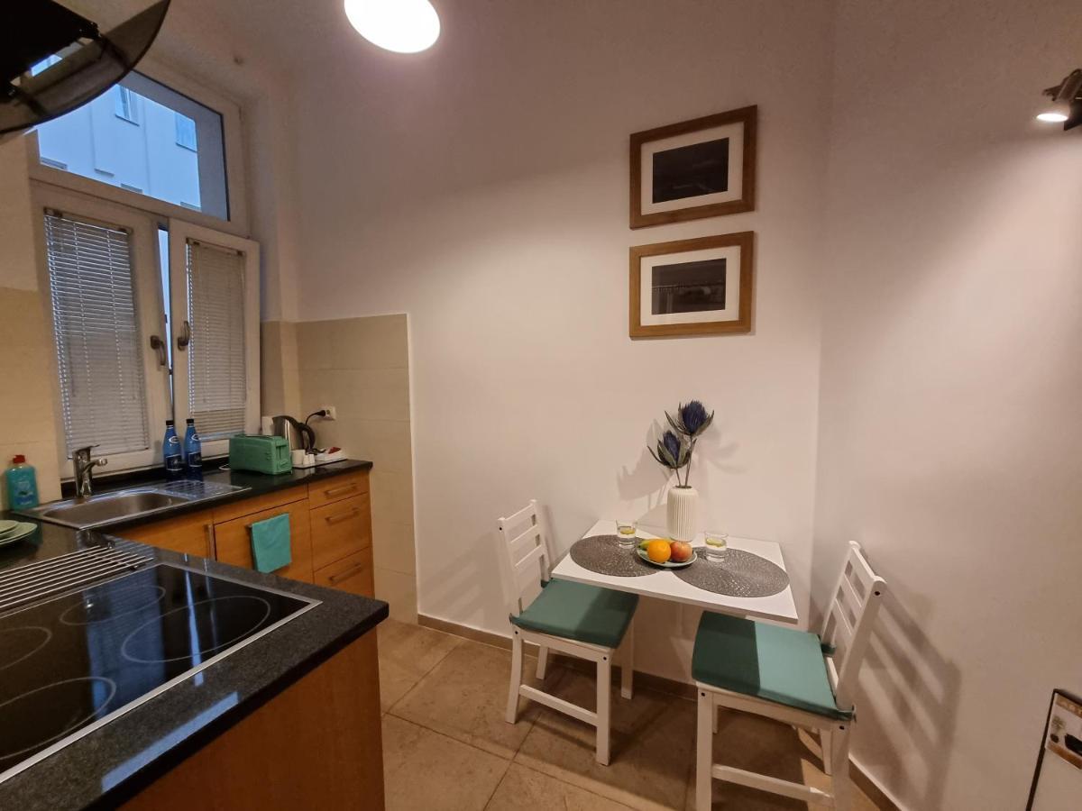 Lägenhet Sobieski1 - Monte Cassino By Oneapartments
