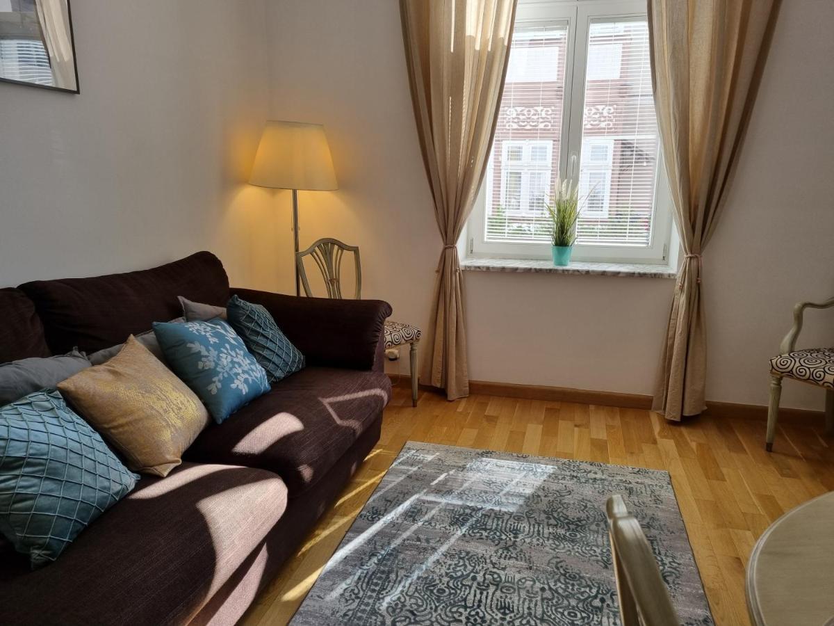 Lägenhet Sobieski1 - Monte Cassino By Oneapartments *