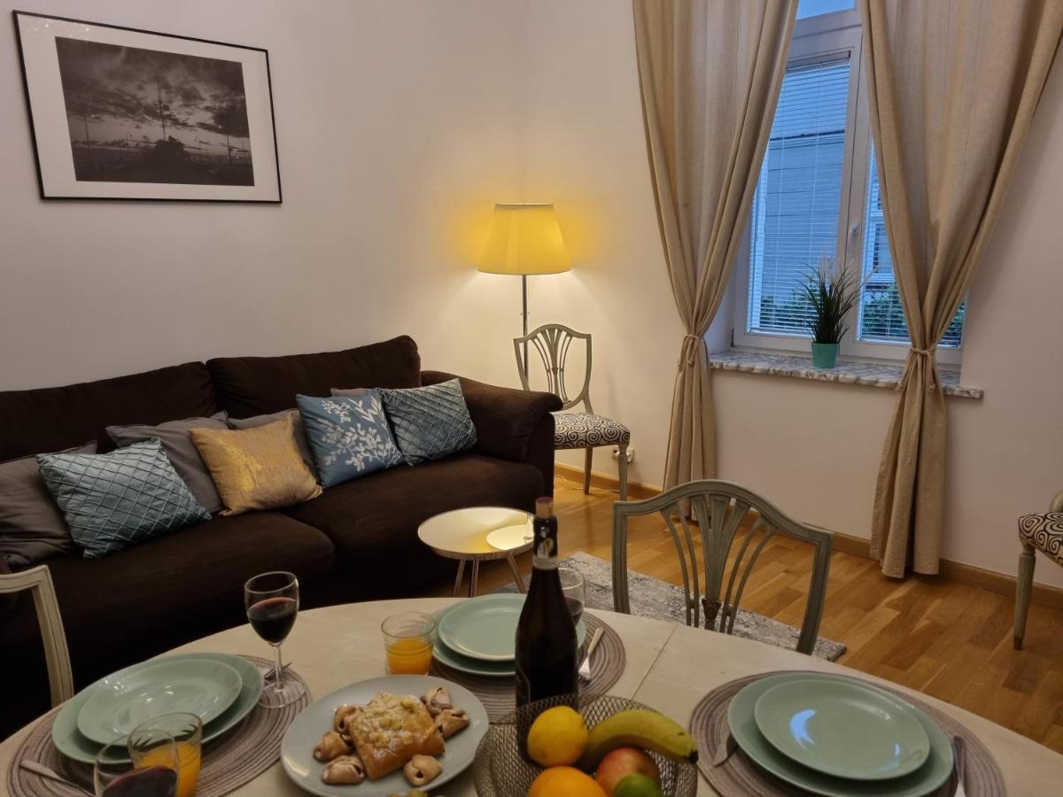 Sobieski1 - Monte Cassino By Oneapartments * Sopot