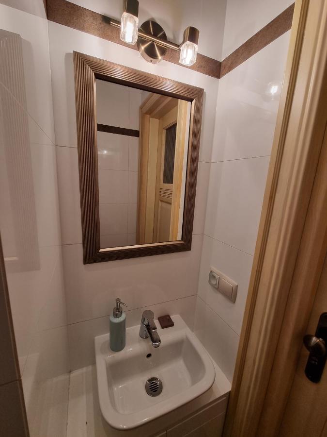Sobieski1 - Monte Cassino By Oneapartments *