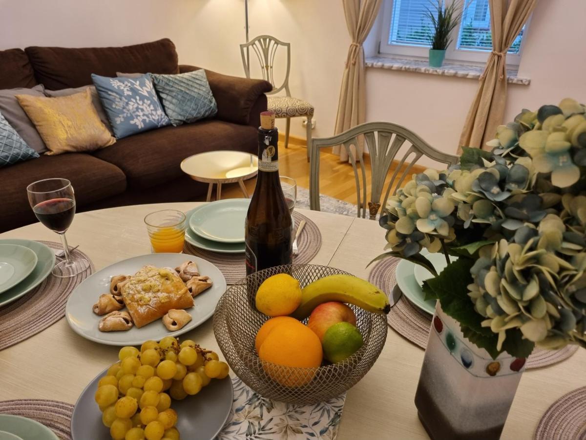 Sobieski1 - Monte Cassino By Oneapartments Lägenhet Sopot