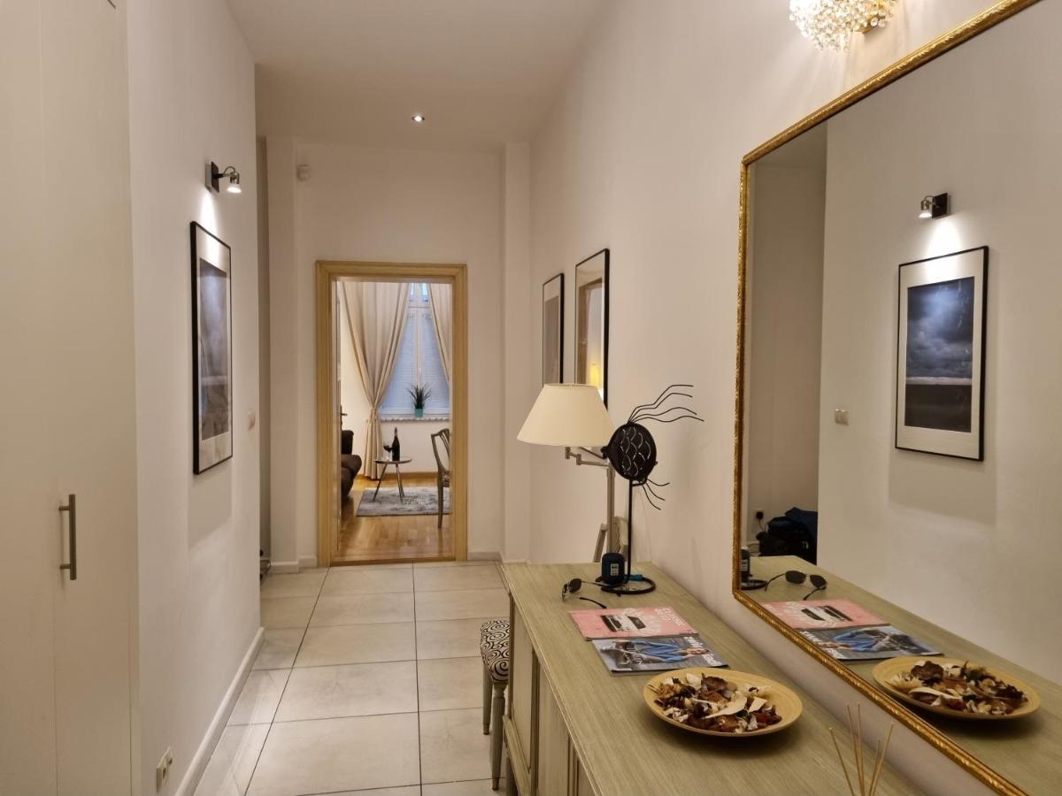 Sobieski1 - Monte Cassino By Oneapartments Lägenhet *