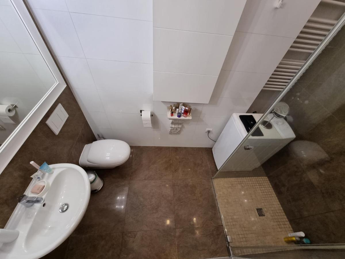 Sobieski1 - Monte Cassino By Oneapartments Lägenhet Sopot