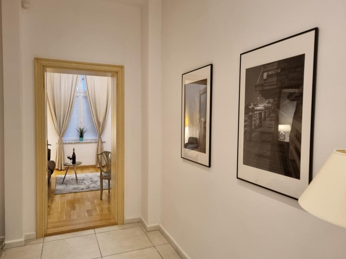 Sobieski1 - Monte Cassino By Oneapartments Sopot