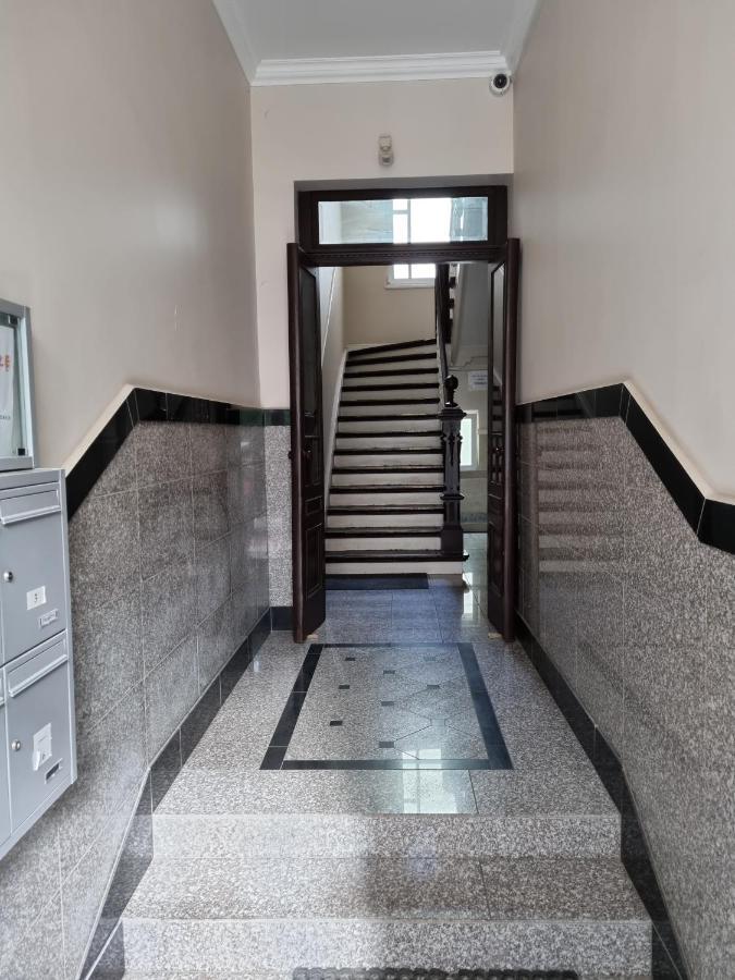 Sobieski1 - Monte Cassino By Oneapartments * Sopot