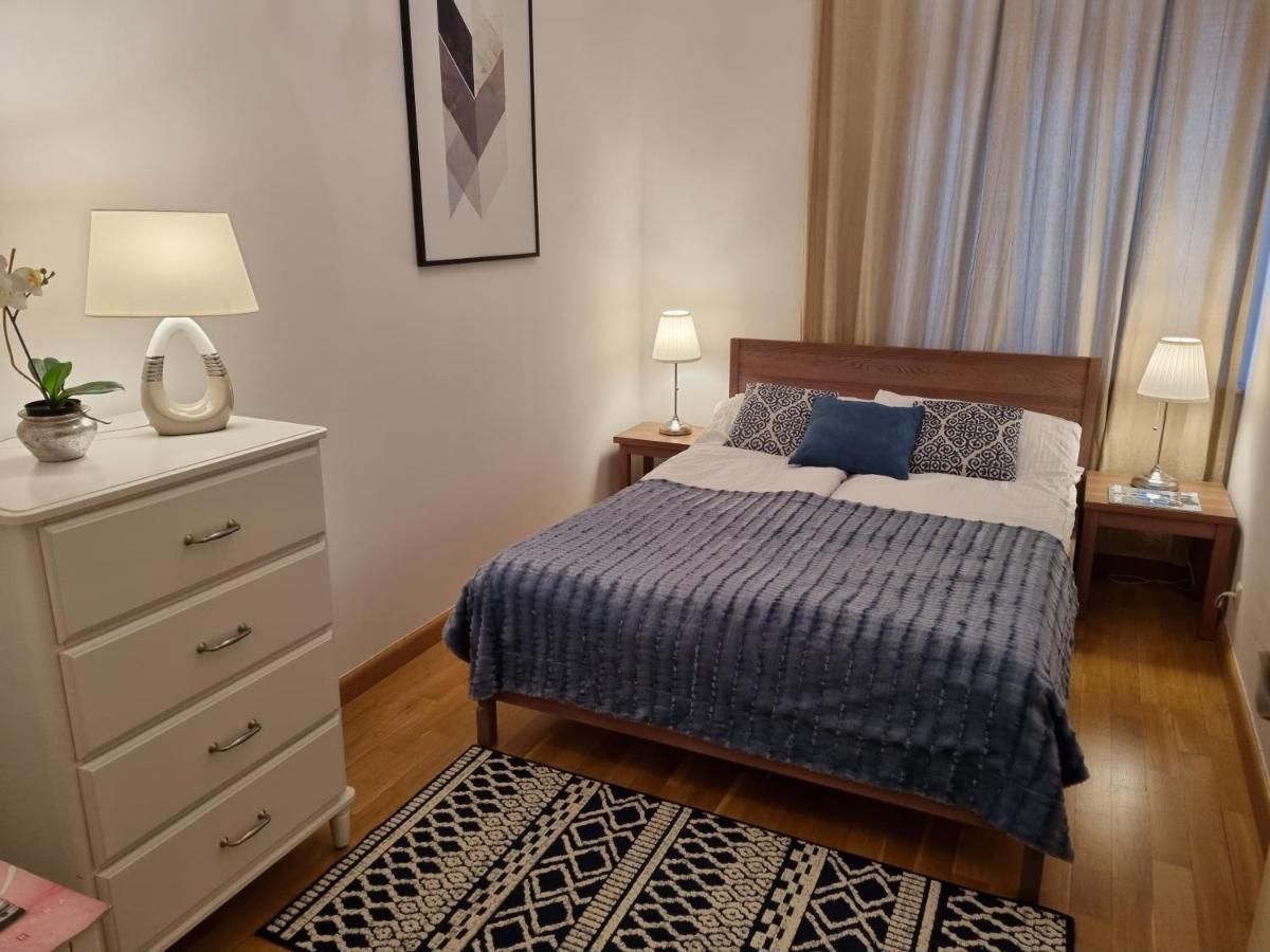 Sobieski1 - Monte Cassino By Oneapartments *