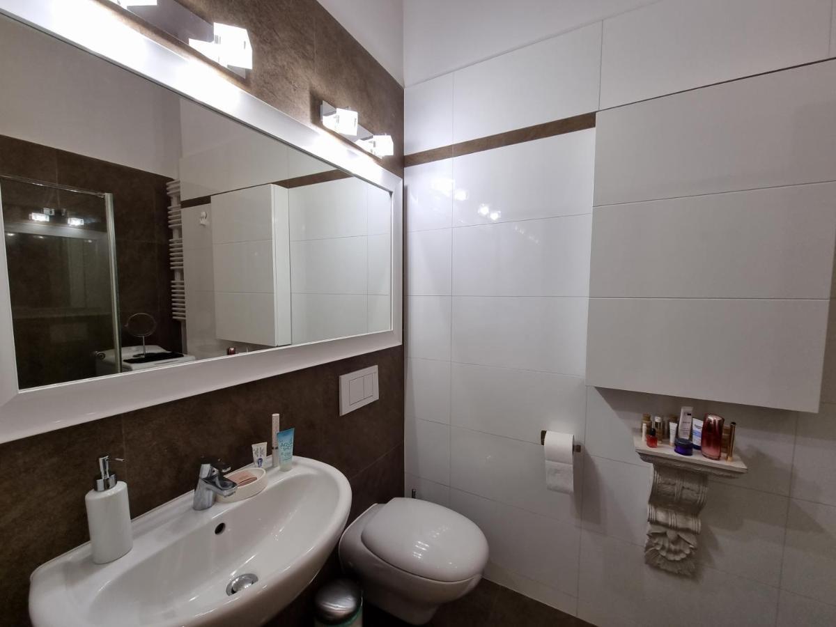 Sobieski1 - Monte Cassino By Oneapartments *