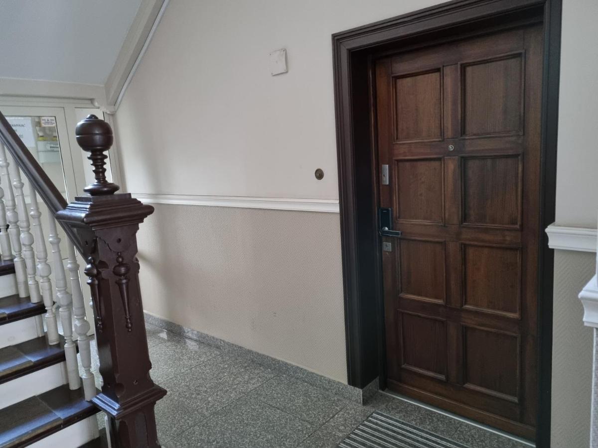 Lägenhet Sobieski1 - Monte Cassino By Oneapartments