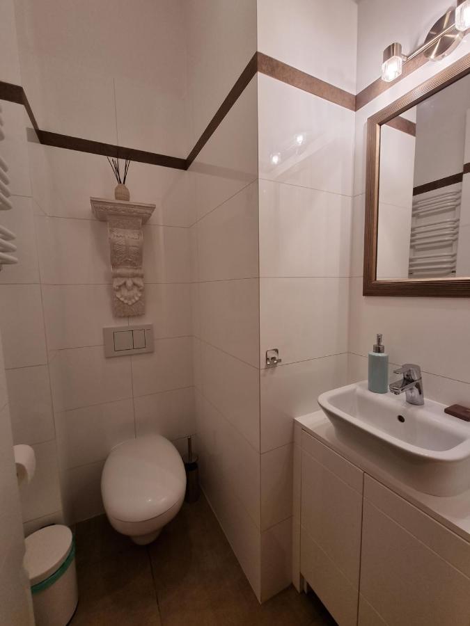 Lägenhet Sobieski1 - Monte Cassino By Oneapartments *