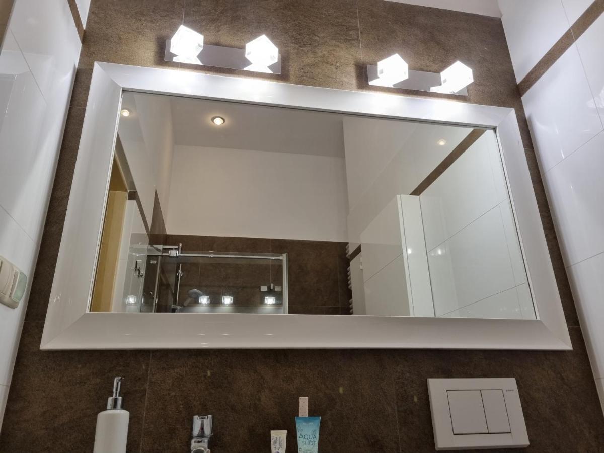 Lägenhet Sobieski1 - Monte Cassino By Oneapartments *