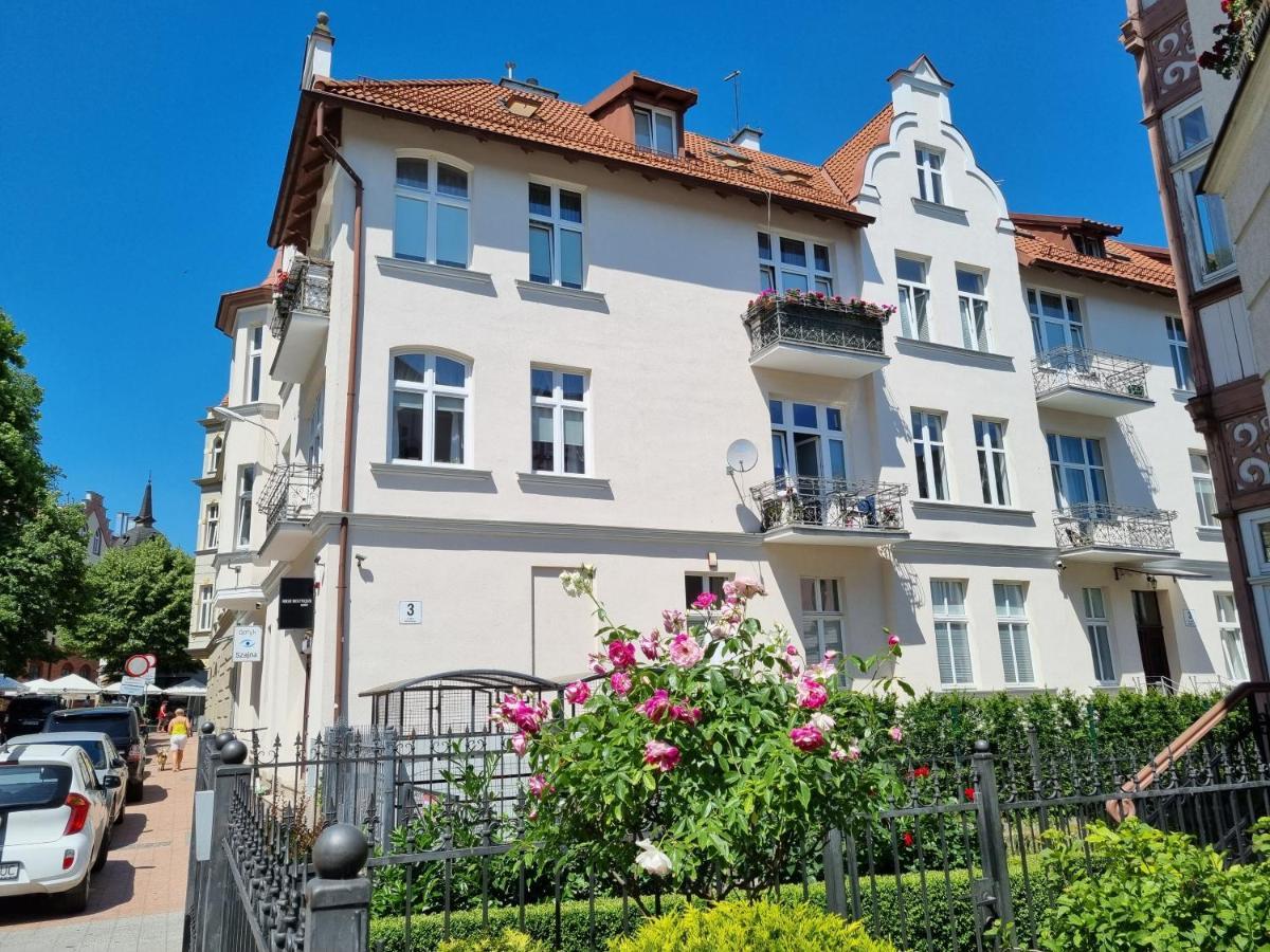 Lägenhet Sobieski1 - Monte Cassino By Oneapartments *